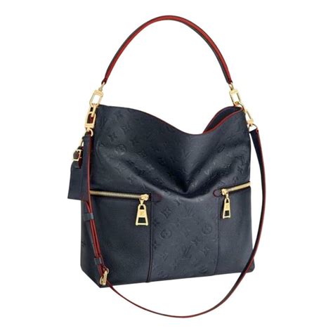 louis vuitton melie navy|Louis Vuitton melie sale.